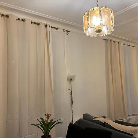 2 Pieces 58 M2 Alesia * Paris